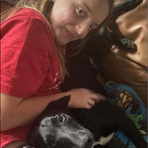 Meet your Posher, Natalie